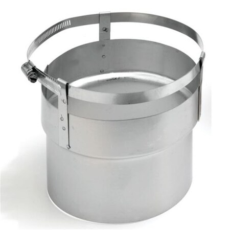 Home Saver 5 in. UltraPro Connector Adaptor, One Band 21025